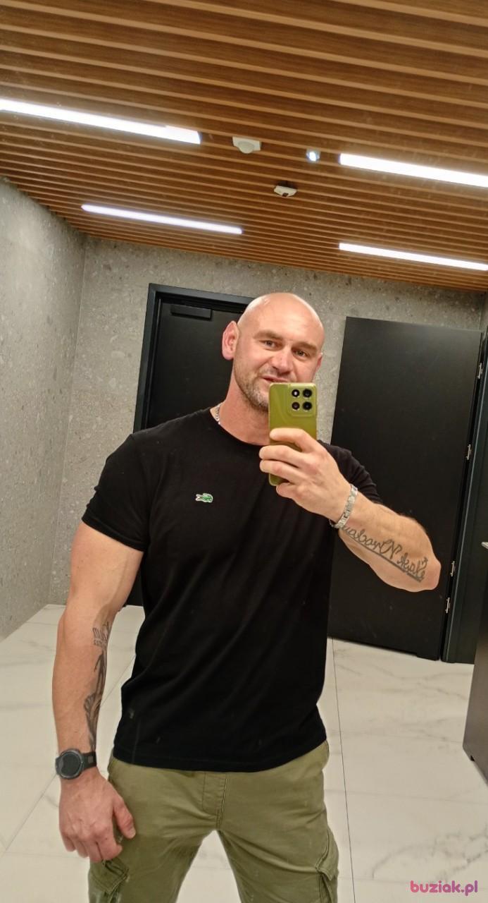 Artur, Mężczyzna, 42, Rotterdam, Holandia, Zdjęcie: 1