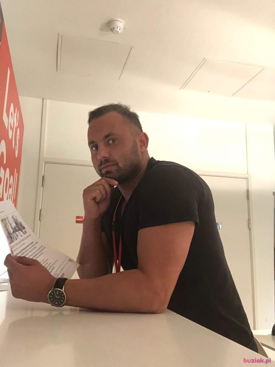 Daniel, Male, 39, Westminster, Wielka Brytania, Photo: 1
