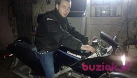 Krystian, Mężczyzna, 31, Gdynia, Polska, Zdjęcie: 2