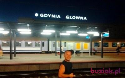 Radus, Mężczyzna, 43, Szczecin, Polska, Zdjęcie: 3