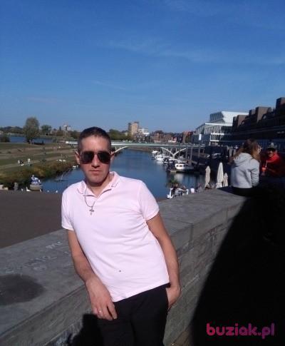 Mariusz , Mężczyzna, 44, Bochnia, Polska, Zdjęcie: 2