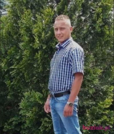 Michał , Mężczyzna, 36, Ostrów Wielkopolski, Polska, Zdjęcie: 1