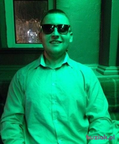 Mariusz , Male, 32, Wielka Brytania, Photo: 2