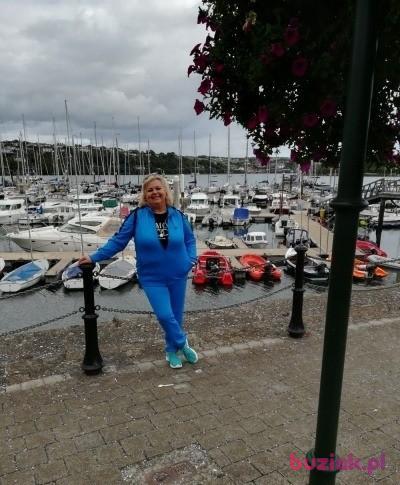 Teresa , Kobieta, 69, Irlandia, Zdjęcie: 1