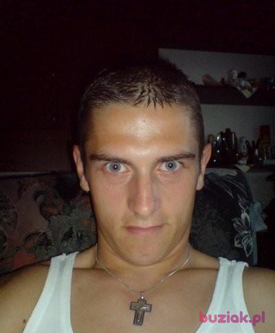 panQmrozek, Male, 37, Poznań, Polska, Photo: 2