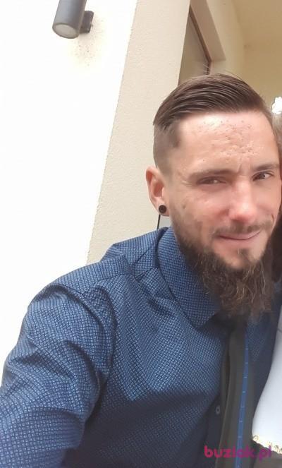 szymon, Mężczyzna, 38, Rastatt, Niemcy, Zdjęcie: 2