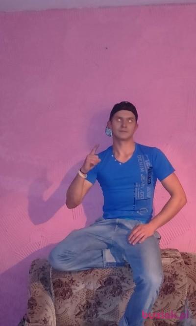 Damian, Mężczyzna, 34, Ełk, Polska, Zdjęcie: 3