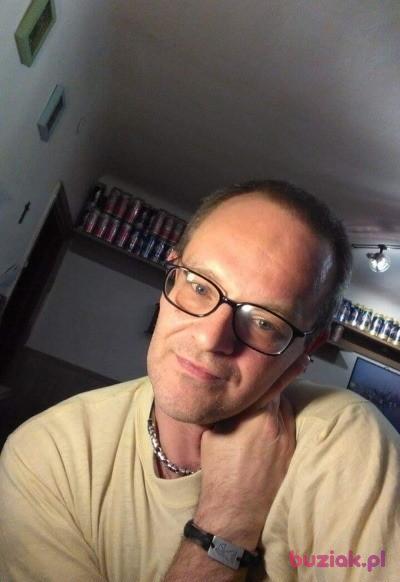 Sławomir, Mężczyzna, 56, Warszawa, Polska, Zdjęcie: 4