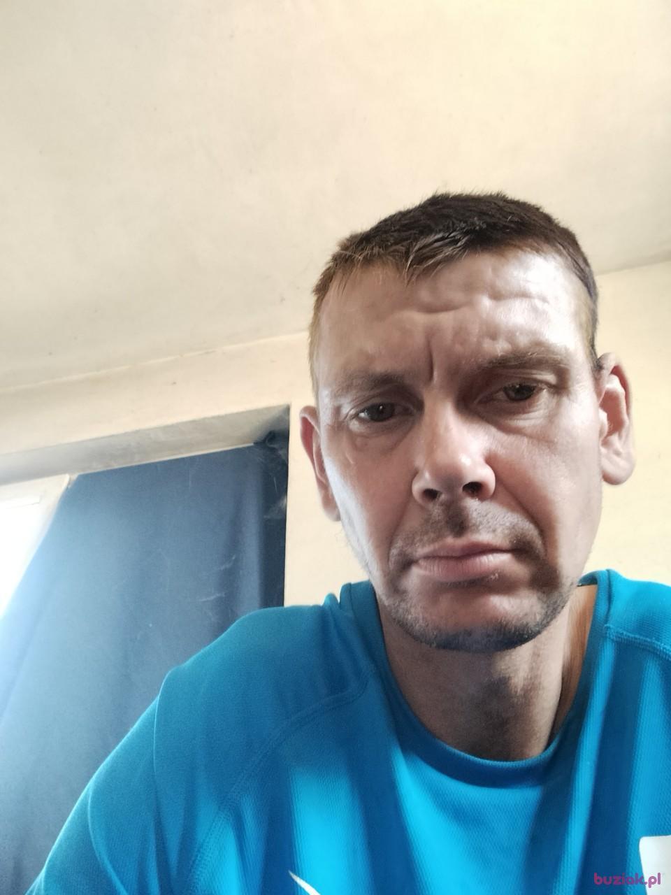 Robert, Male, 42, Lipno, Polska, Photo: 2