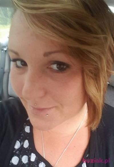 Milena, Kobieta, 38, Olkusz, Polska, Zdjęcie: 3