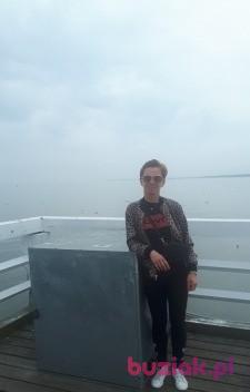 Agnieszka, Kobieta, 47, Czarnków, Polska, Zdjęcie: 2