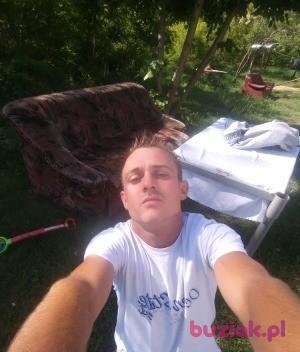 Pawel, Mężczyzna, 39, Trzebnica, Polska, Zdjęcie: 2