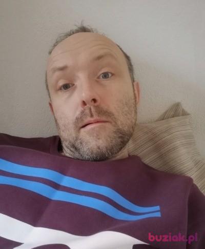 Dariusz , Mężczyzna, 46, Holandia, Zdjęcie: 3
