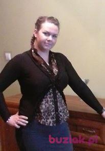 Gosia, Kobieta, 32, Wyrzysk, Polska, Zdjęcie: 4