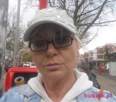 Barbara, Kobieta, 66, Hamburg, Niemcy, Zdjęcie: 4