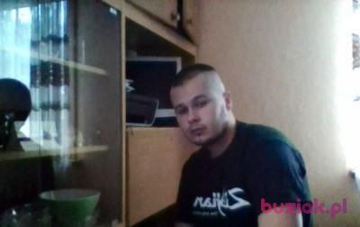 Mariusz, Male, 36, Tarnów, Polska, Photo: 3