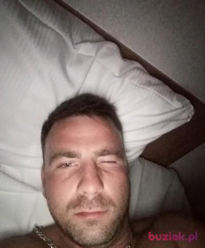 Daniel, Mężczyzna, 36, Starogard Gdański, Polska, Zdjęcie: 2