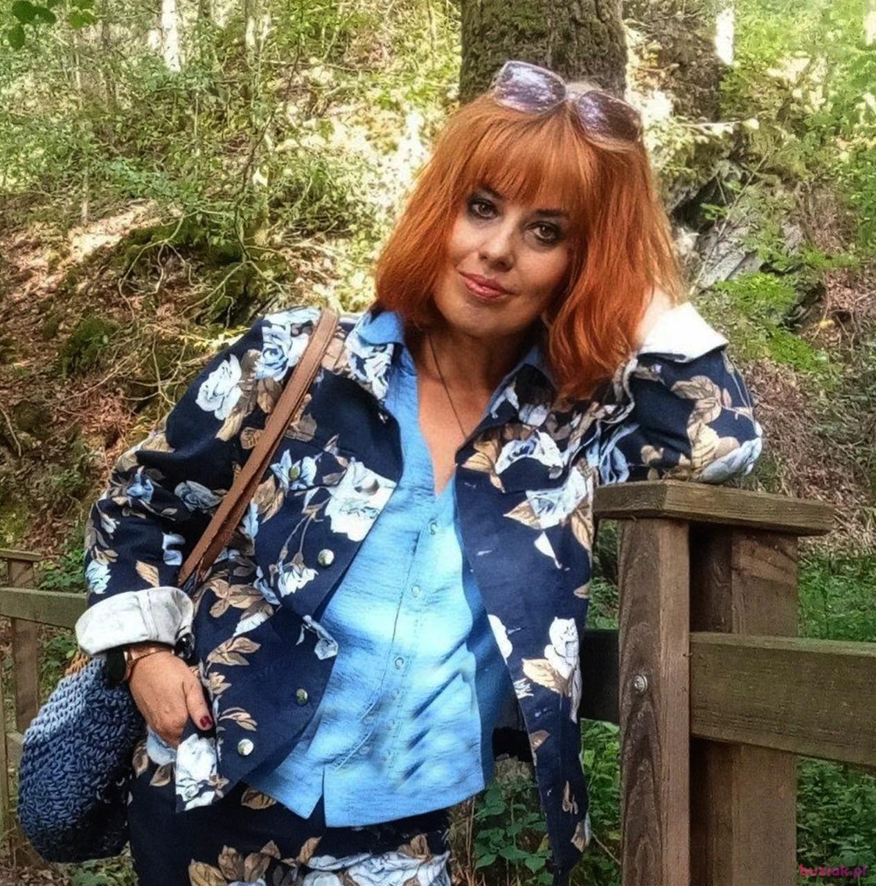 Malgorzata, Kobieta, 55, Zakopane, Polska, Zdjęcie: 1
