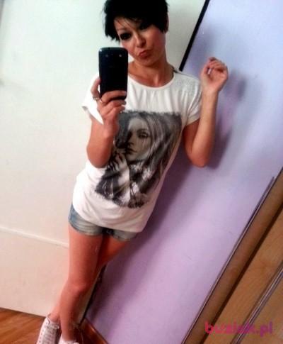Gosia1987, Kobieta, 38, Ziębice, Polska, Zdjęcie: 4