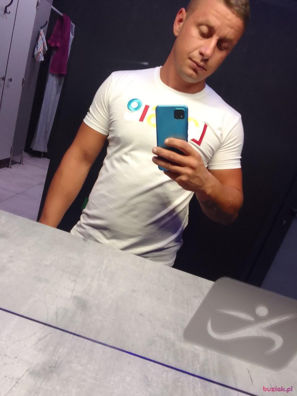 Karol, Mężczyzna, 32, Starogard Gdański, Polska, Zdjęcie: 1