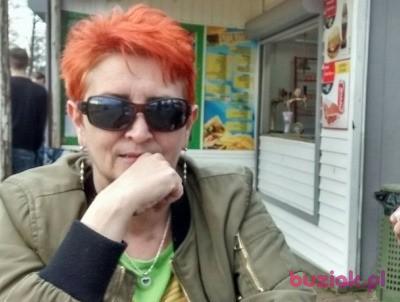 iwona, Female, 60, Polska, Photo: 6