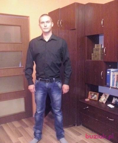 Damian, Mężczyzna, 34, Ełk, Polska, Zdjęcie: 2