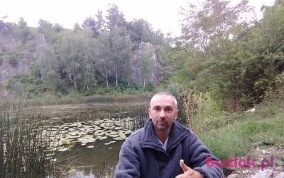 Seb41111, Mężczyzna, 48, Kielce, Polska, Zdjęcie: 1