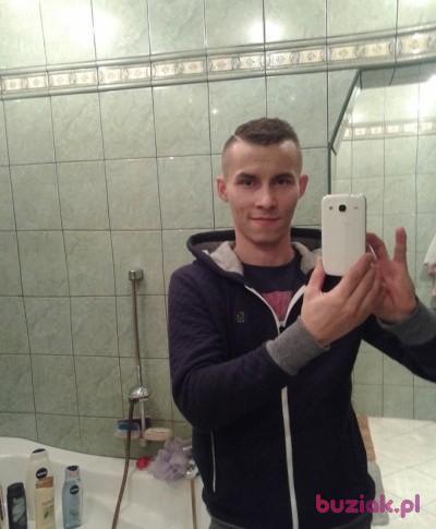 Hubert, Mężczyzna, 41, Nowy Dwór Mazowiecki, Polska, Zdjęcie: 1