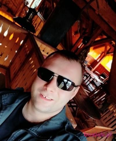JotK, Mężczyzna, 36, Opole, Polska, Zdjęcie: 1