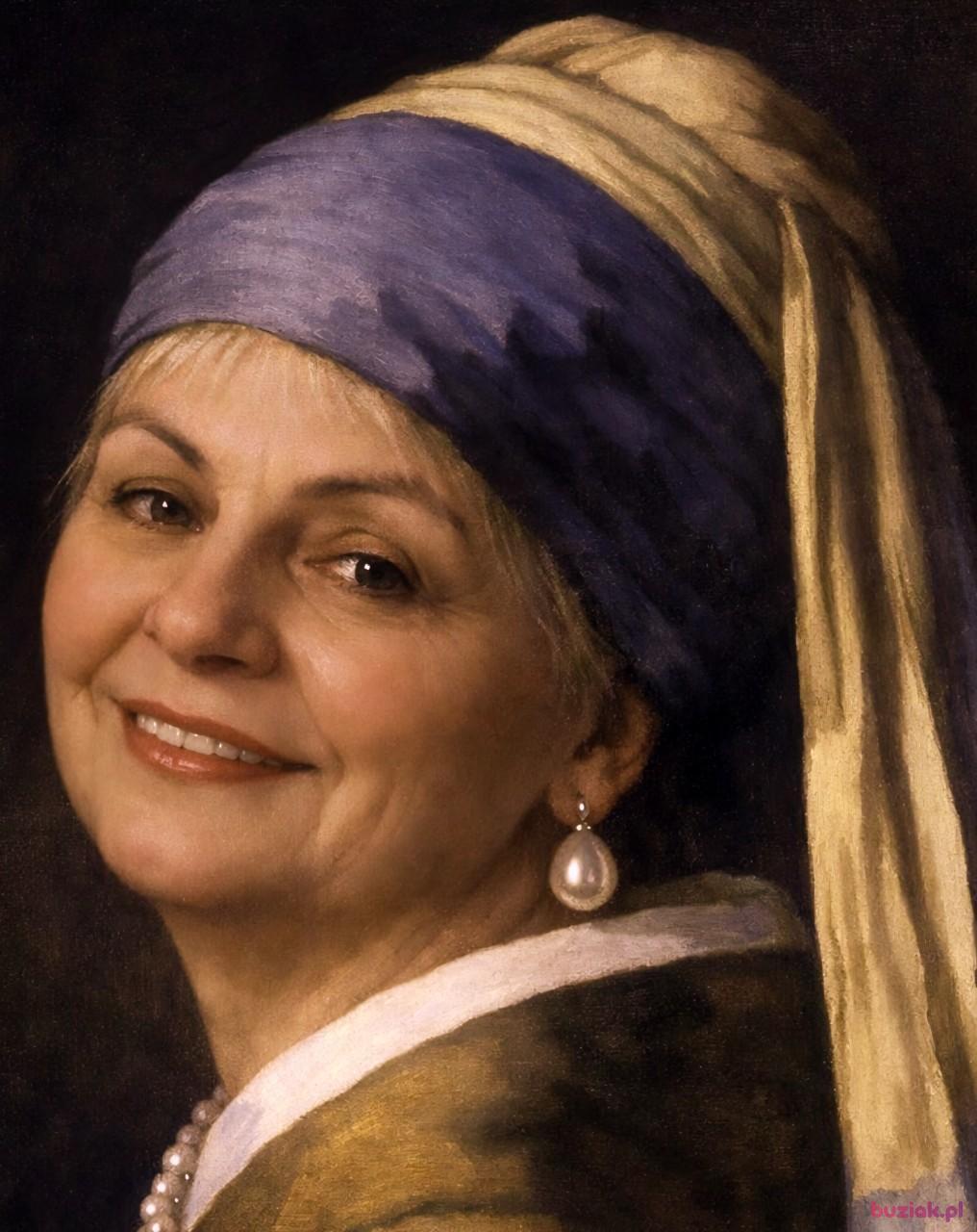 Małgorzata, Female, 62, Gorzów Wielkopolski, Polska, Photo: 142