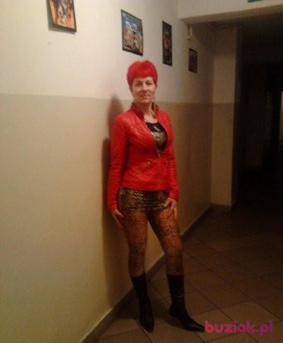 Stasia, Kobieta, 59, Opole, Polska, Zdjęcie: 5