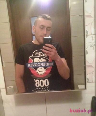arekkaziu7, Mężczyzna, 31, Wrocław, Polska, Zdjęcie: 2