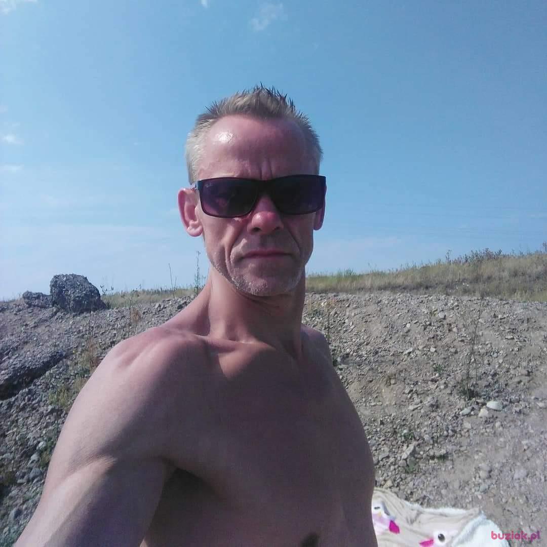 Romek, Male, 56, Niemcy, Photo: 1