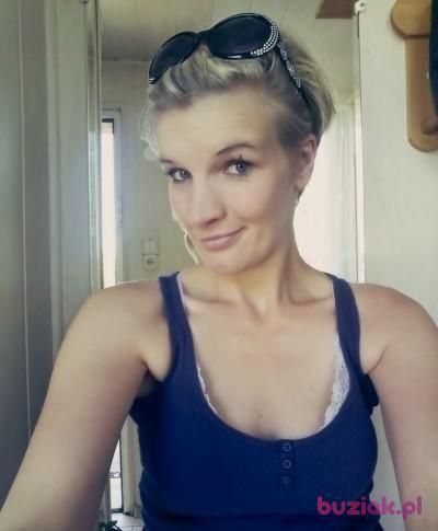 Edyta, Kobieta, 36, Piła, Polska, Zdjęcie: 1