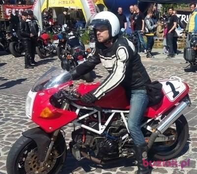 Dovi, Mężczyzna, 44, Sopot, Polska, Zdjęcie: 4