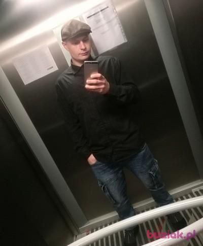 Dawid, Mężczyzna, 32, Norwich, Wielka Brytania, Zdjęcie: 1