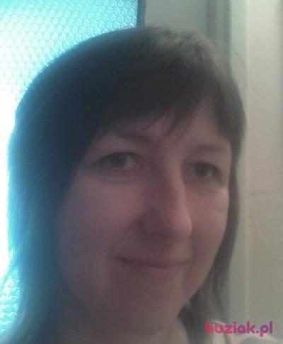 ela30, Kobieta, 42, Białystok, Polska, Zdjęcie: 1