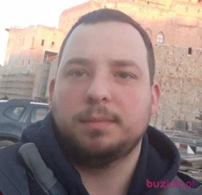 Marcin, Mężczyzna, 35, Trzcianka, Polska, Zdjęcie: 3