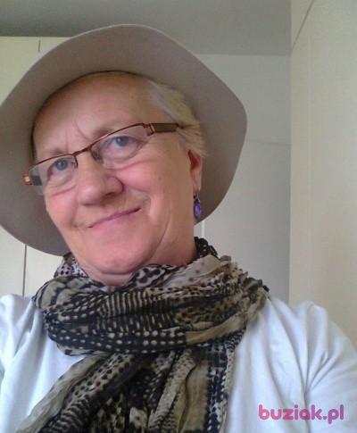 Waleria, Kobieta, 74, Sulechów, Polska, Zdjęcie: 2
