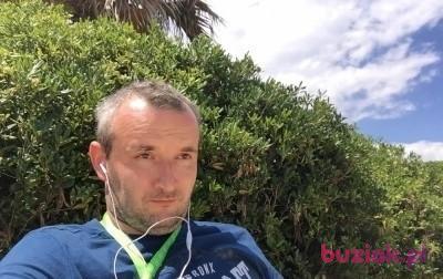 Seba, Mężczyzna, 47, Polska, Zdjęcie: 1