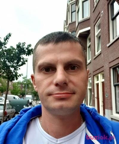 Rafał , Mężczyzna, 48, Haarlem, Holandia, Zdjęcie: 1
