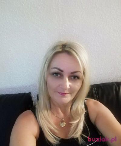 Irena45, Female, 53, Hamburg, Niemcy, Photo: 1