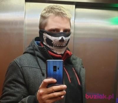 Kamil, Male, 30, Wrocław, Polska, Photo: 3
