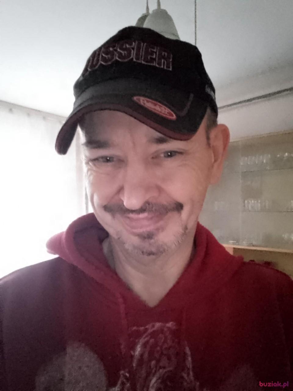 Tomasz, Mężczyzna, 59, Krosno Odrzańskie, Polska, Zdjęcie: 1