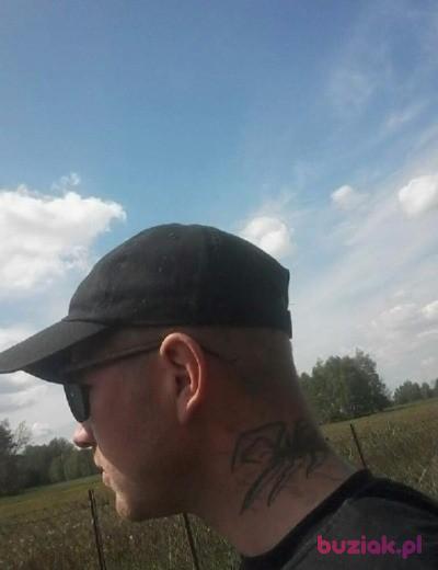 Adrian , Mężczyzna, 36, Pabianice, Polska, Zdjęcie: 5