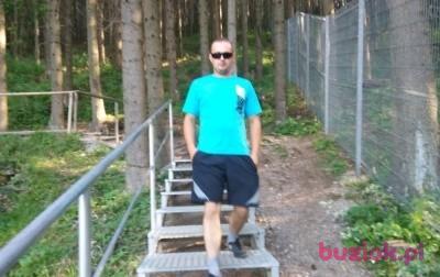 Kamil, Mężczyzna, 36, Szczebrzeszyn, Polska, Zdjęcie: 1