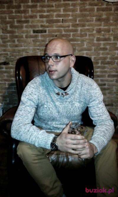 Piotrek, Mężczyzna, 37, Holandia, Zdjęcie: 2