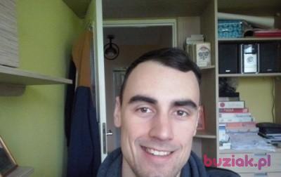 Dawid, Mężczyzna, 35, Białystok, Polska, Zdjęcie: 2