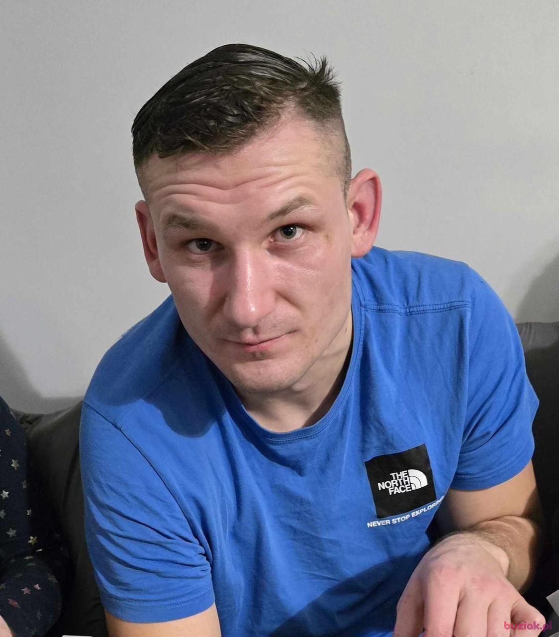 marcinek, Mężczyzna, 31, Szczecin, Polska, Zdjęcie: 2