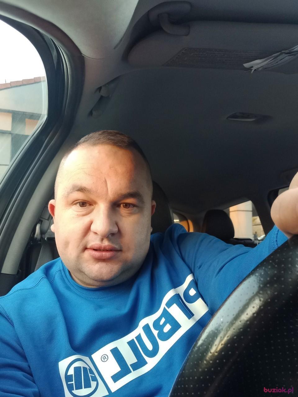 Krzysztof, Mężczyzna, 43, Holandia, Zdjęcie: 1